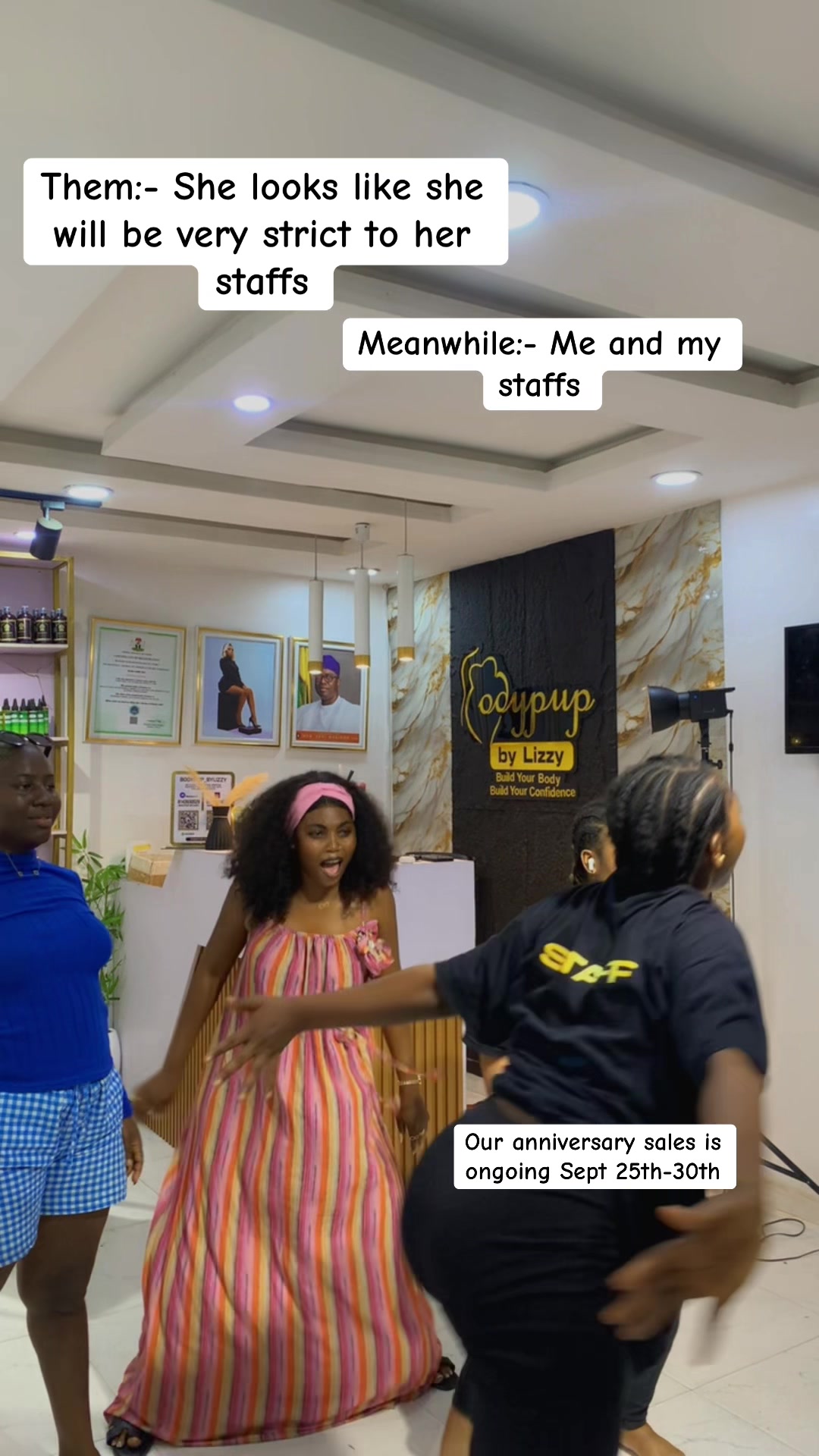 @Ibadan Natural Bodycare