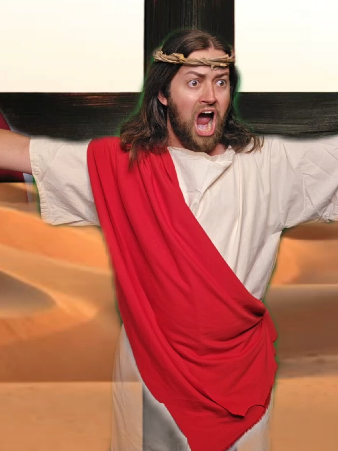 @TikTok Jesus