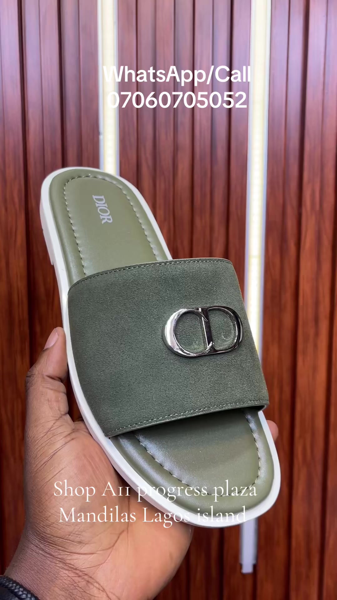 @Hemkel Footwear