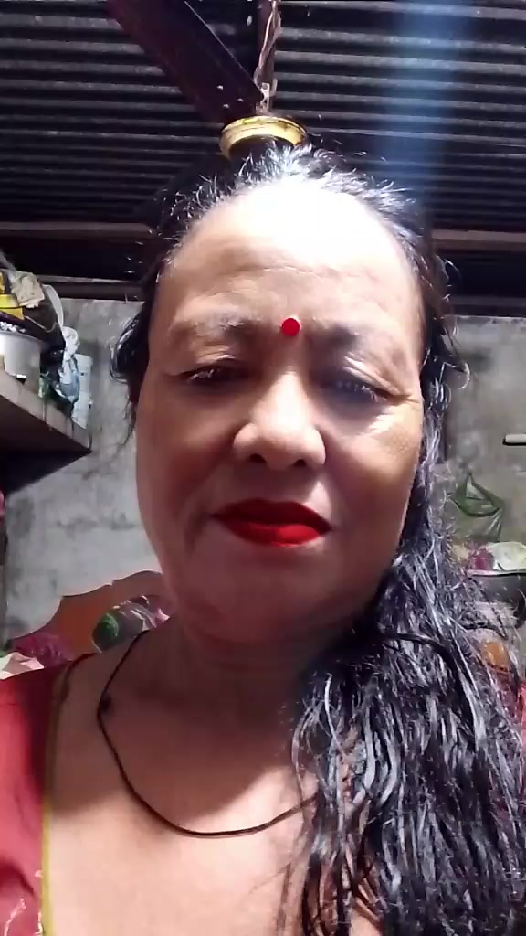 @Usha Shrestha
