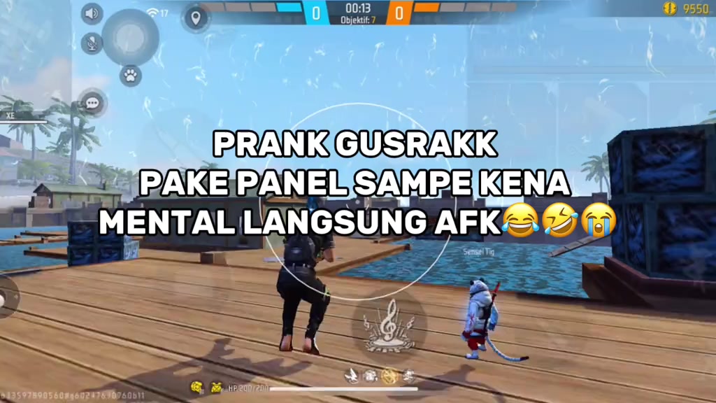 @Zyrex XiterZ
