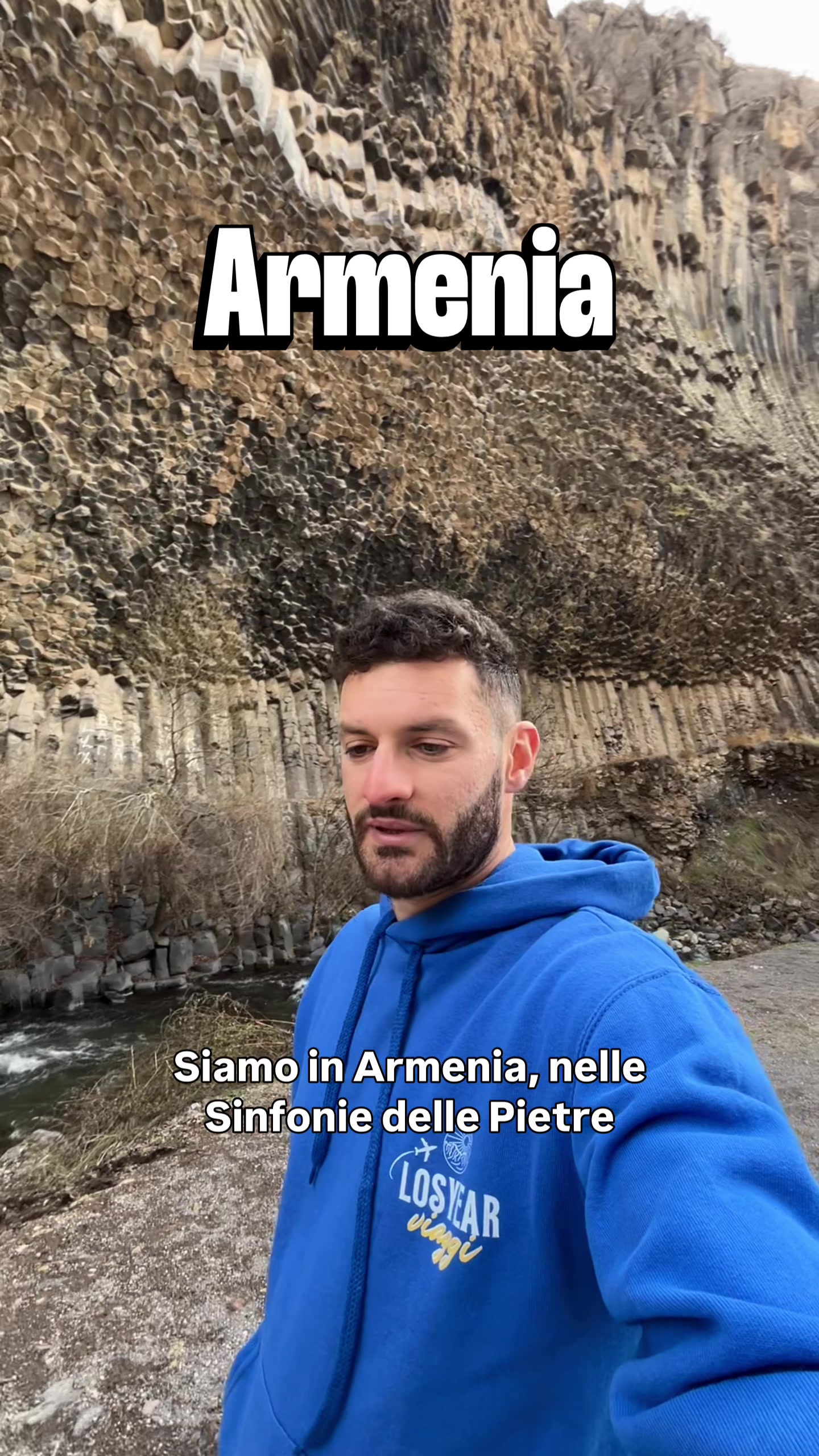 @Losyear Viaggi