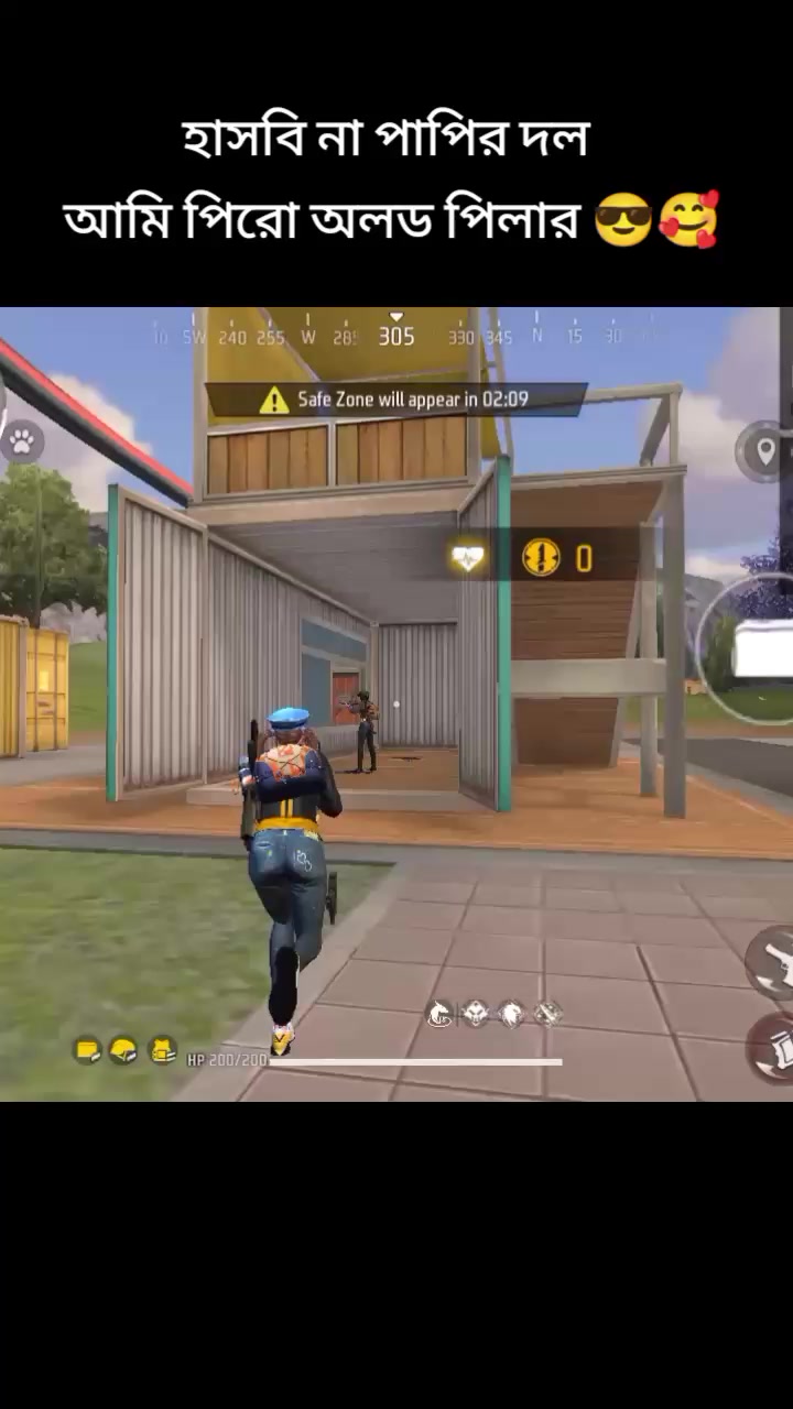 @GAMING DIL