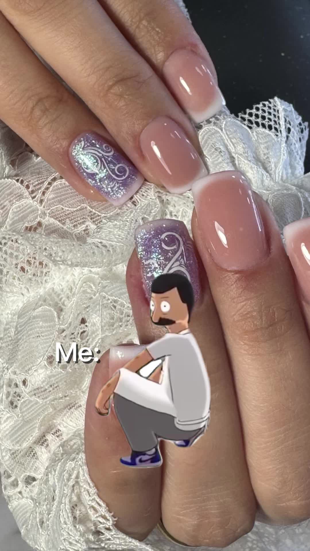 @Daniela Nails 💅🇷🇴💅🇬🇧♍️