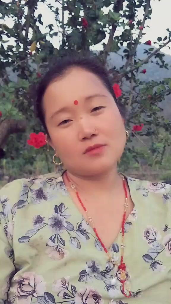 @Khusi Roka Magar