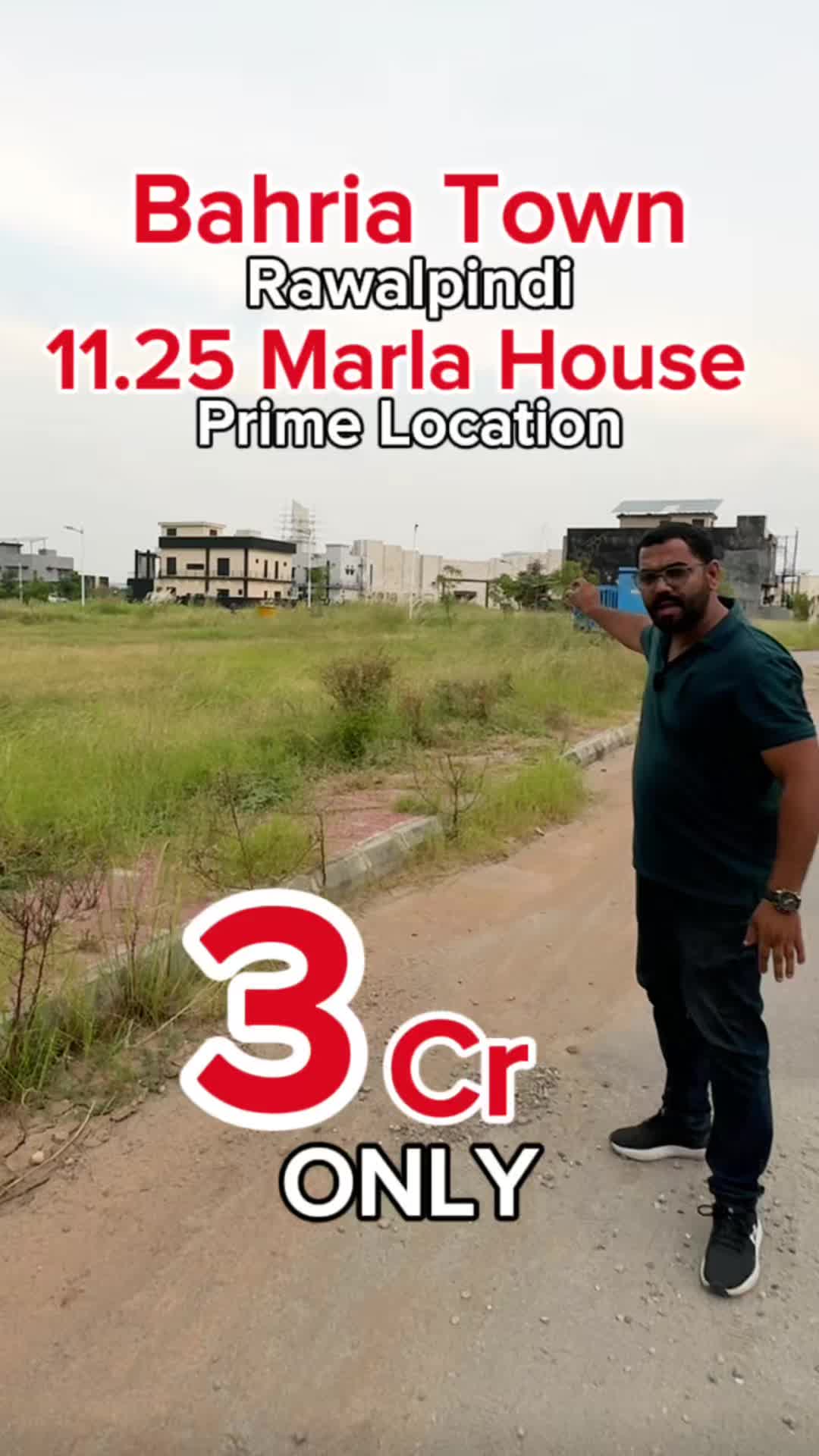 @PS Houses & Plots
