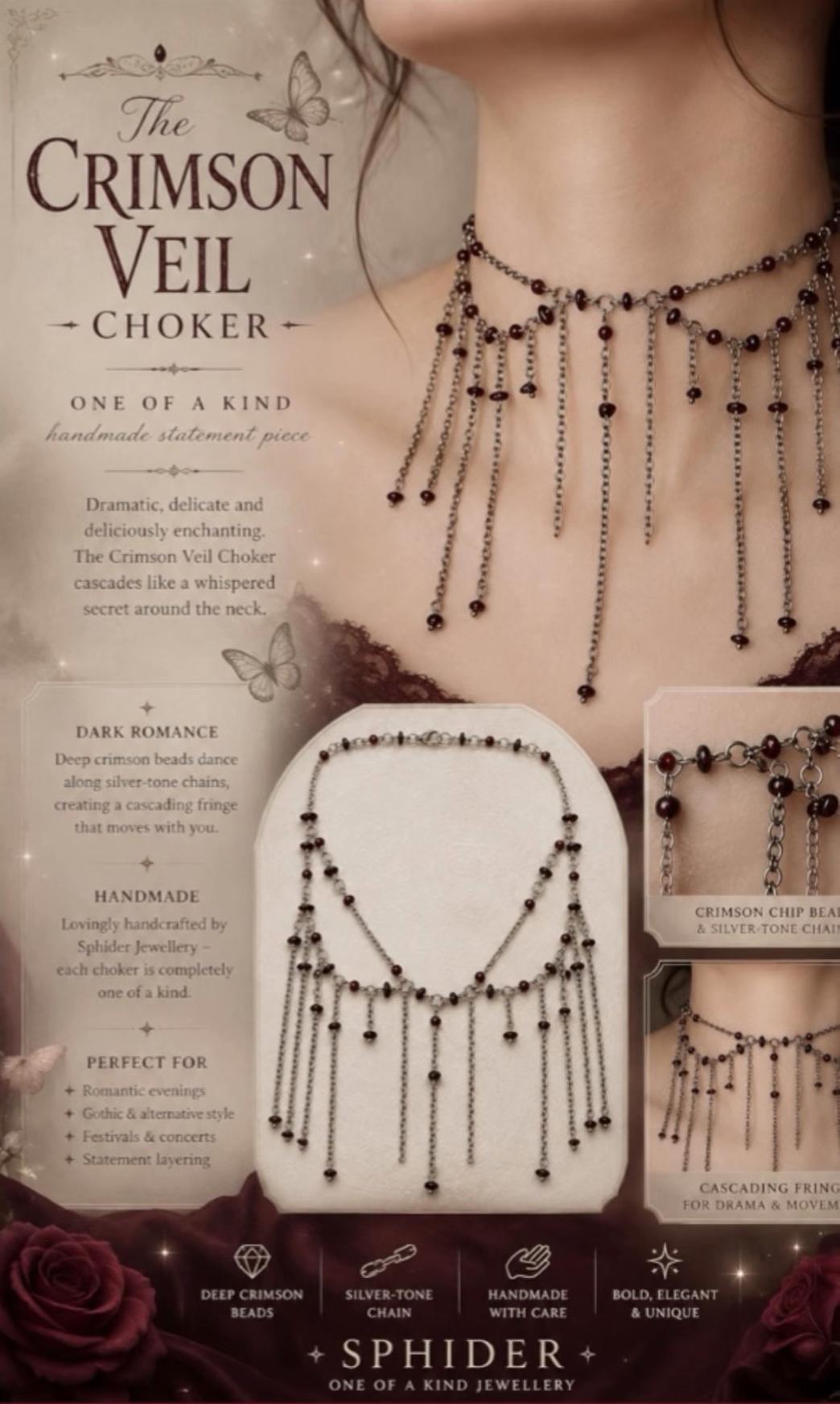 @Sphider Jewellery