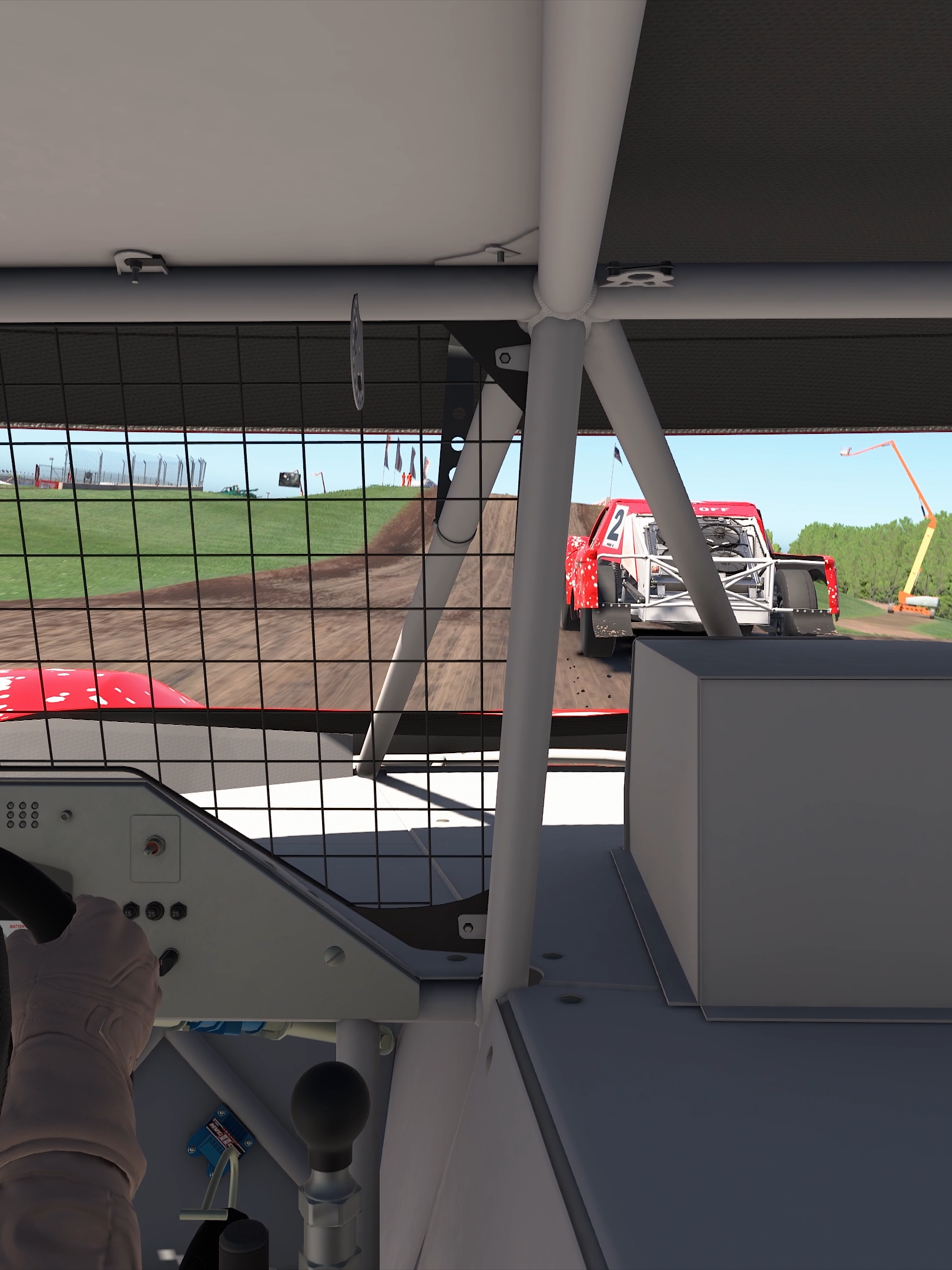 @iRacing