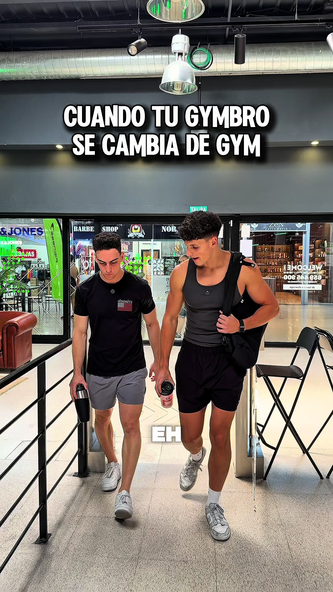 @Dual training