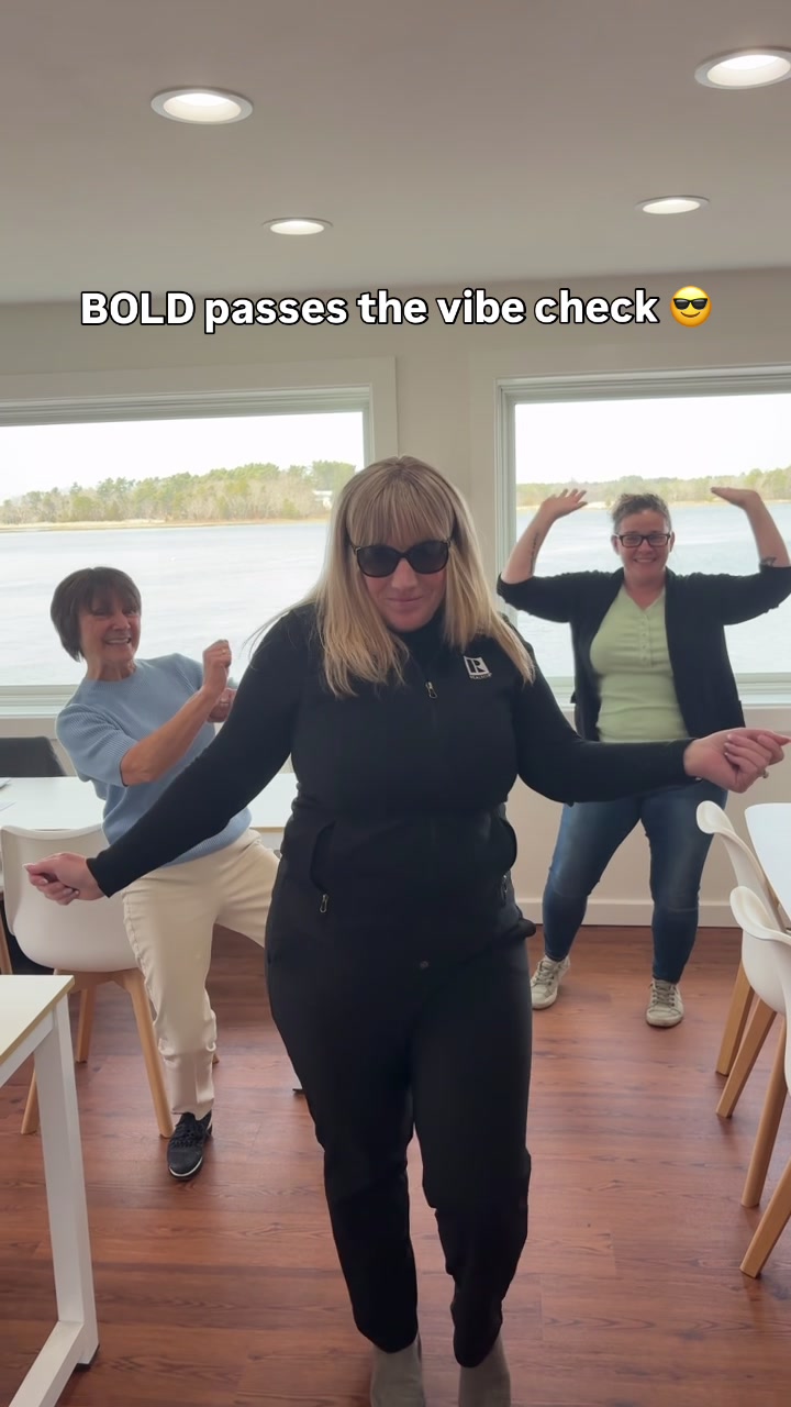 @BOLD Real Estate