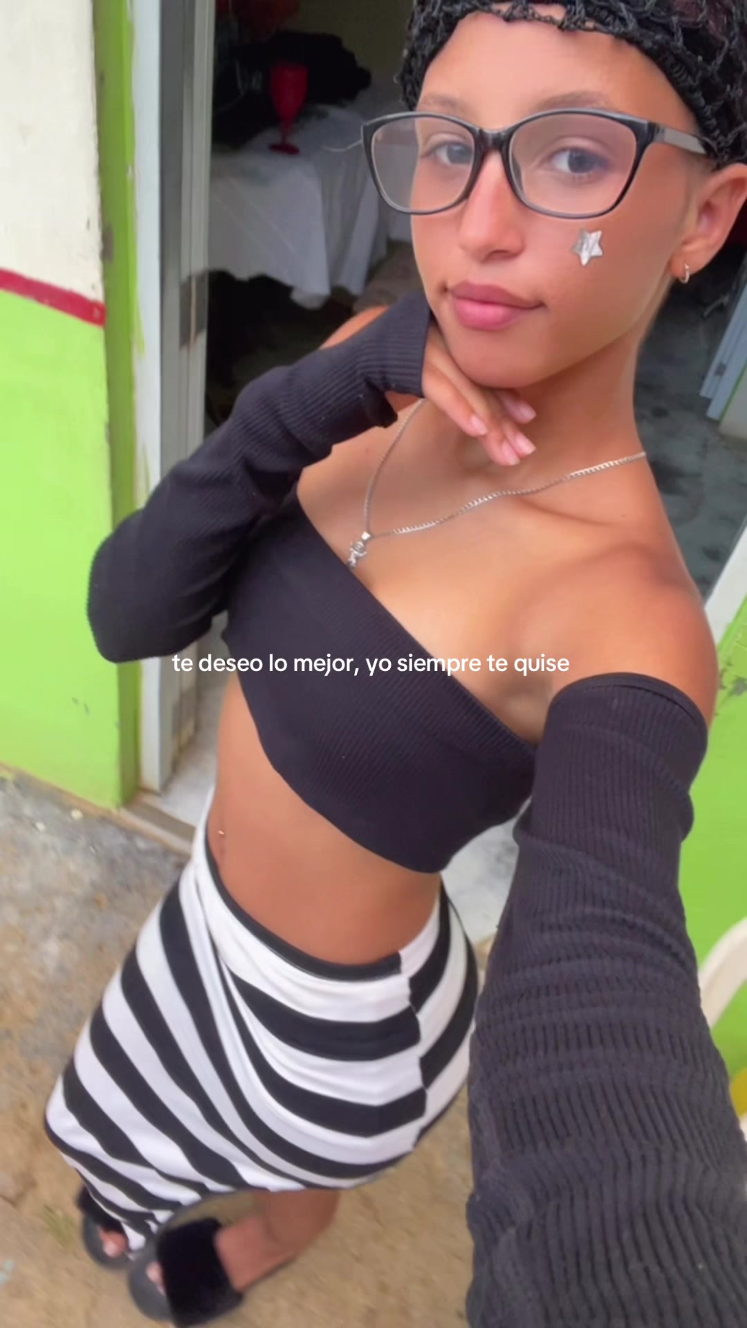 @La flaca✨