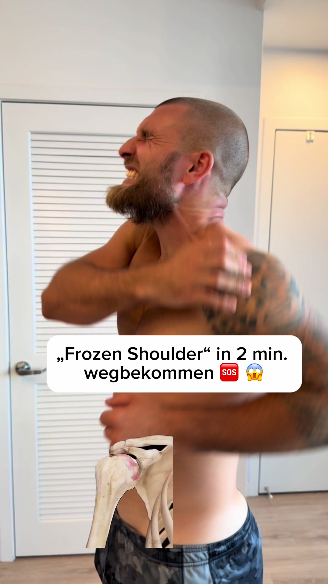 @Mr.High Level- Roll’s weg