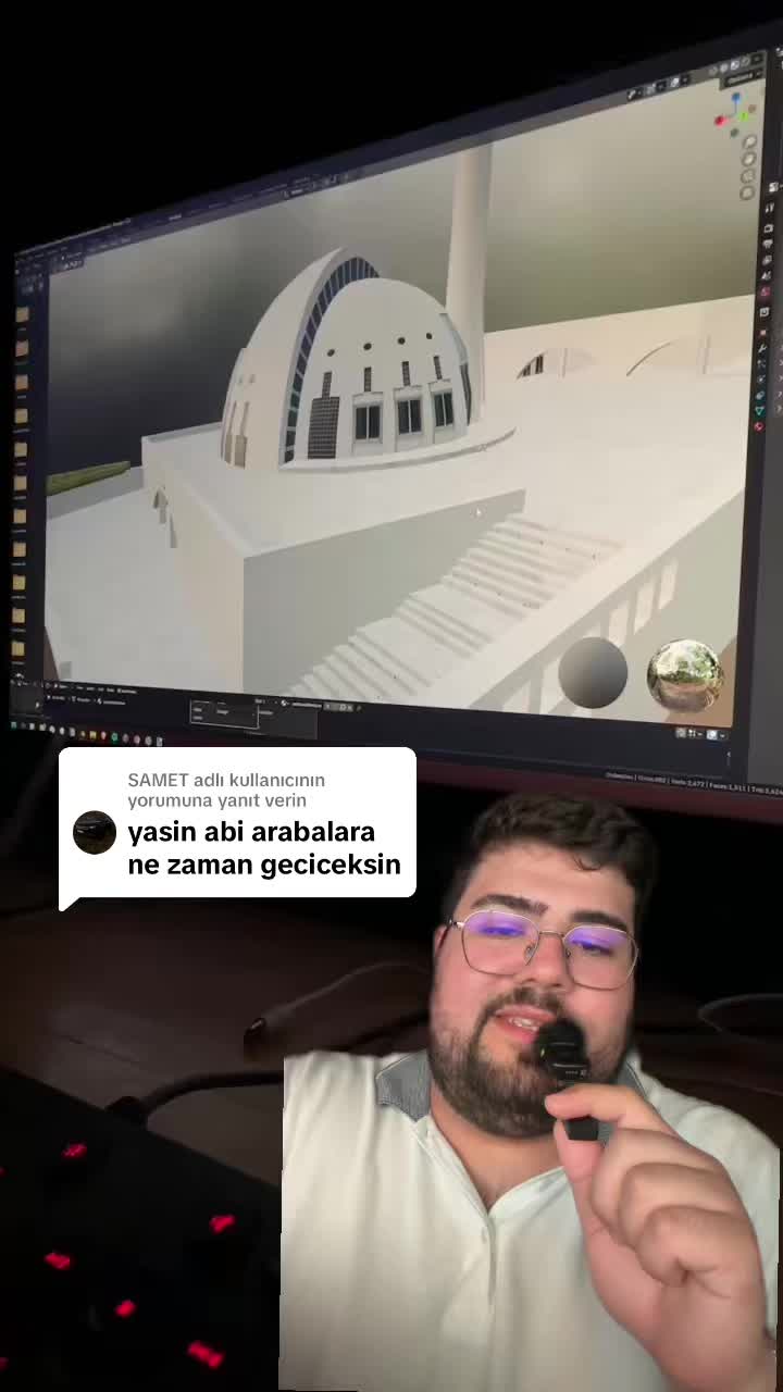 @Yasin Ürün