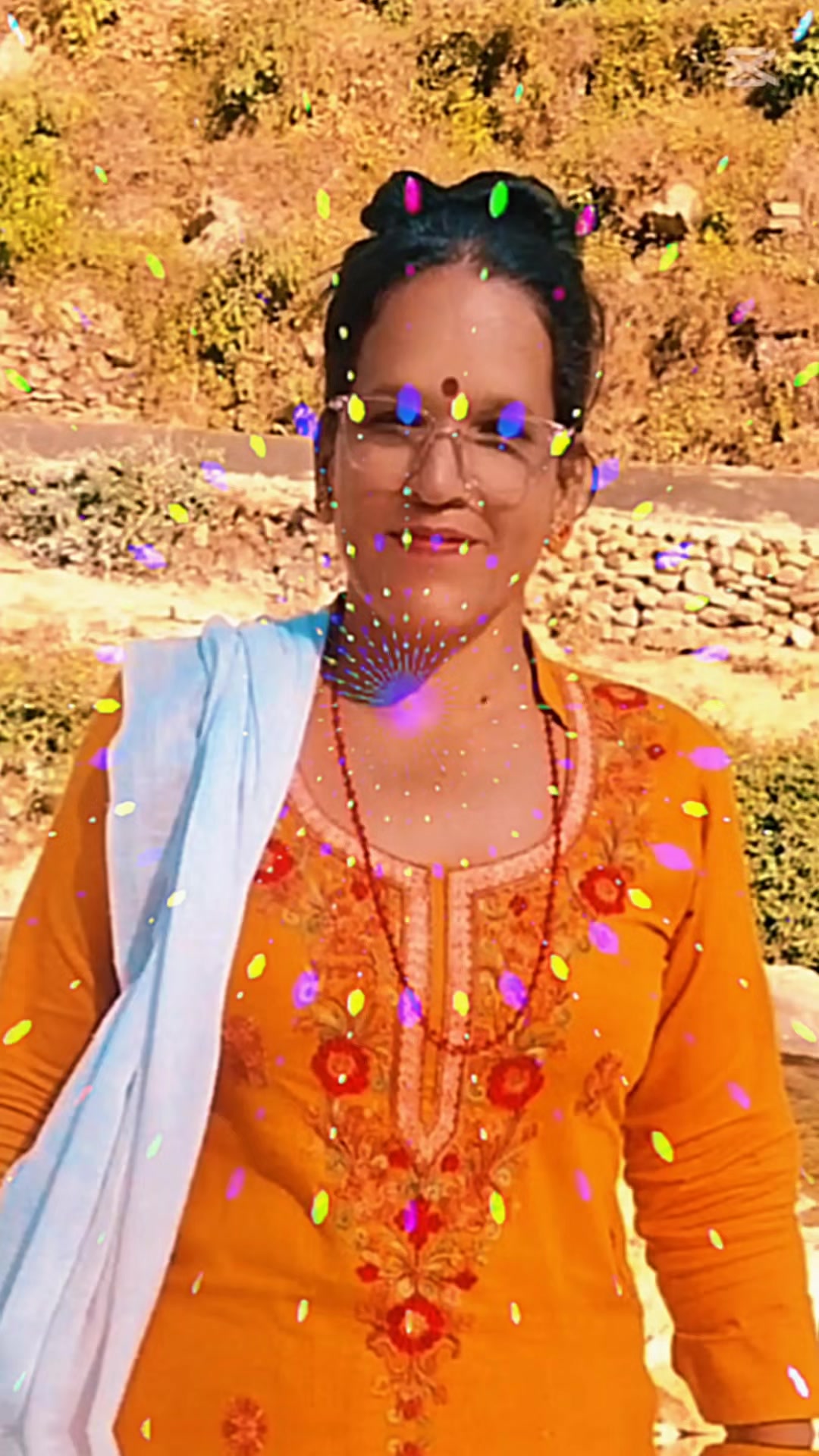@kusum bista