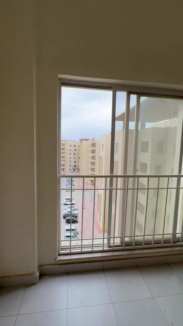 @Inside Bahria Karachi