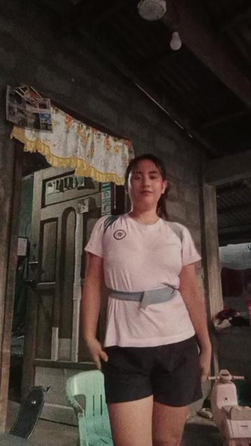 @Julie Ann Felicitas