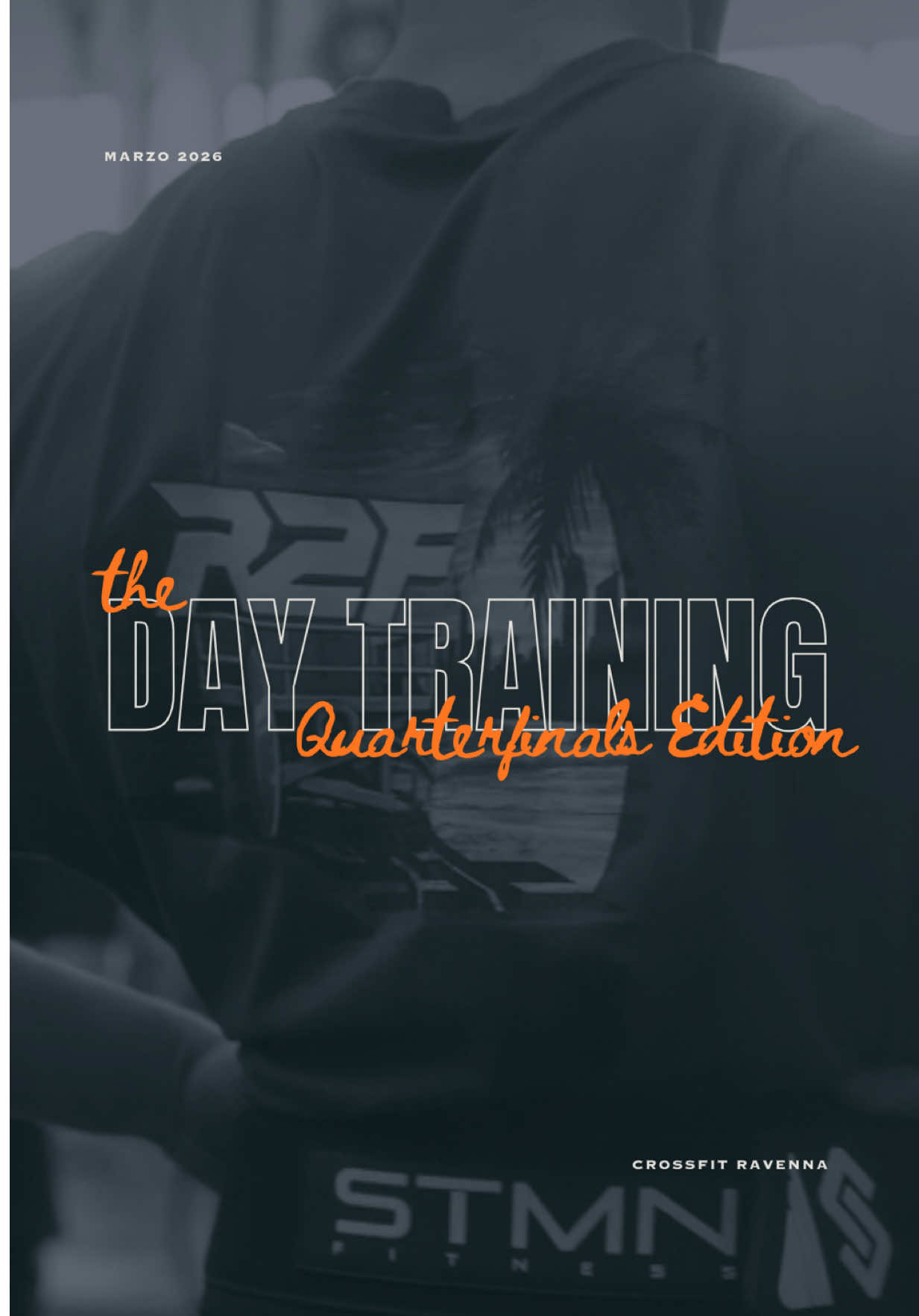 @Road to the Fittest