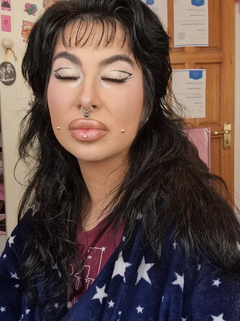 @chiara odwyer mua