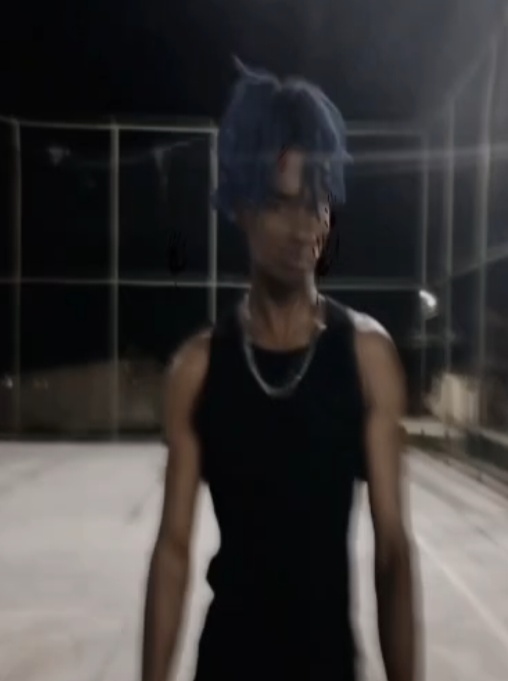 @fã de xxxtentacion