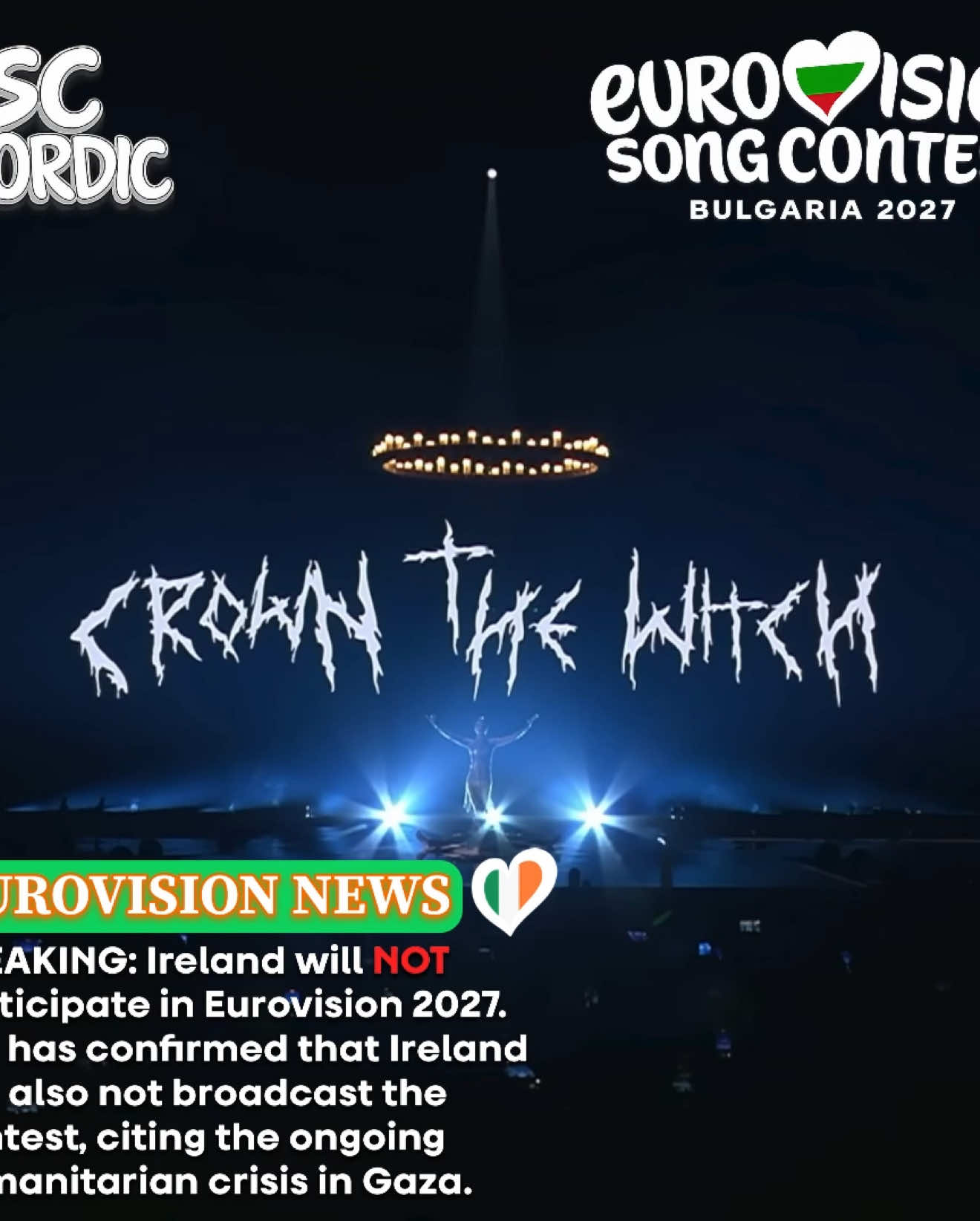 @ESC NORDIC