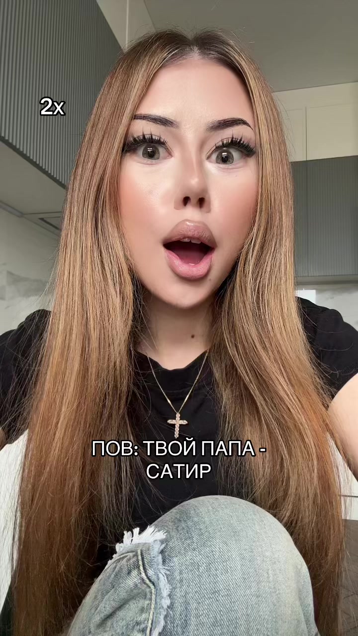 @ТГК: ВИКА МИЛАГРОСА