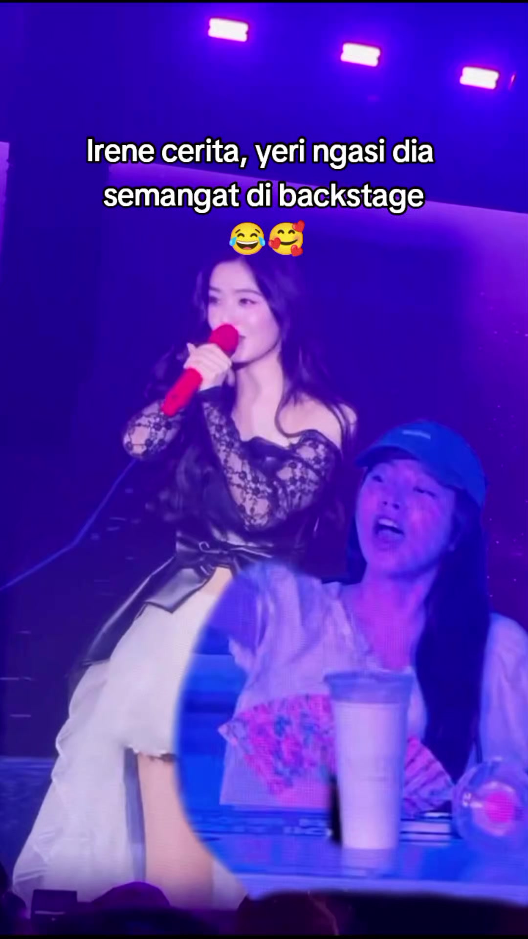 @Mamaknya yeri