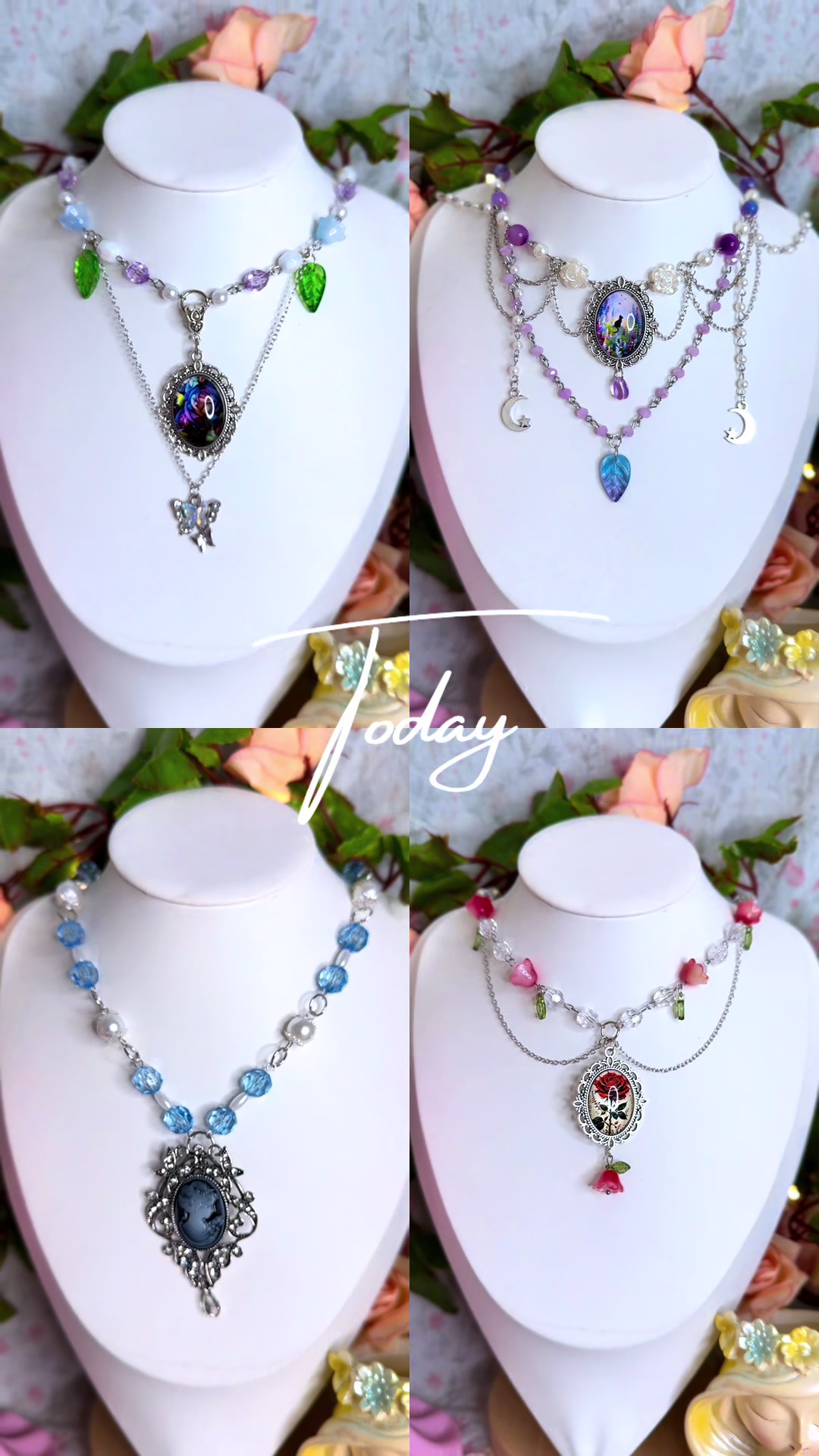 @Handmade By Lony