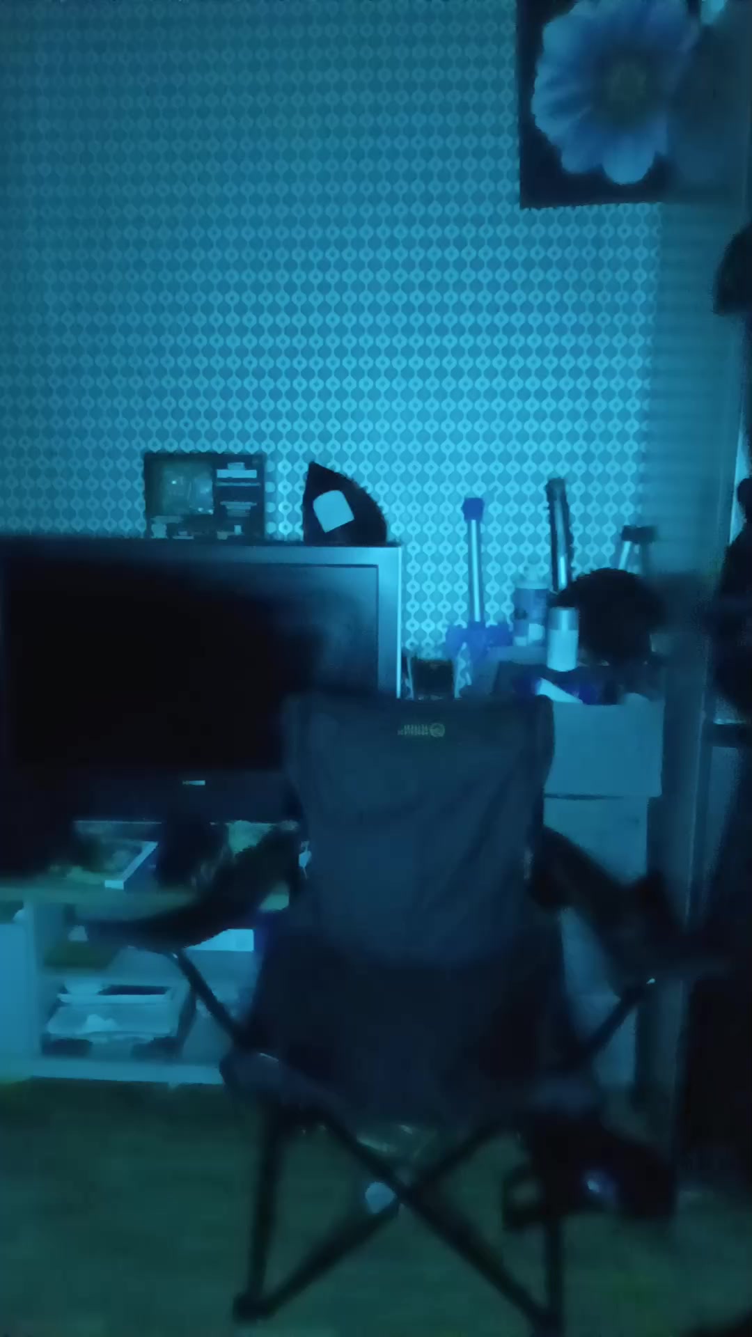 @vox/Alastorcosplay12345