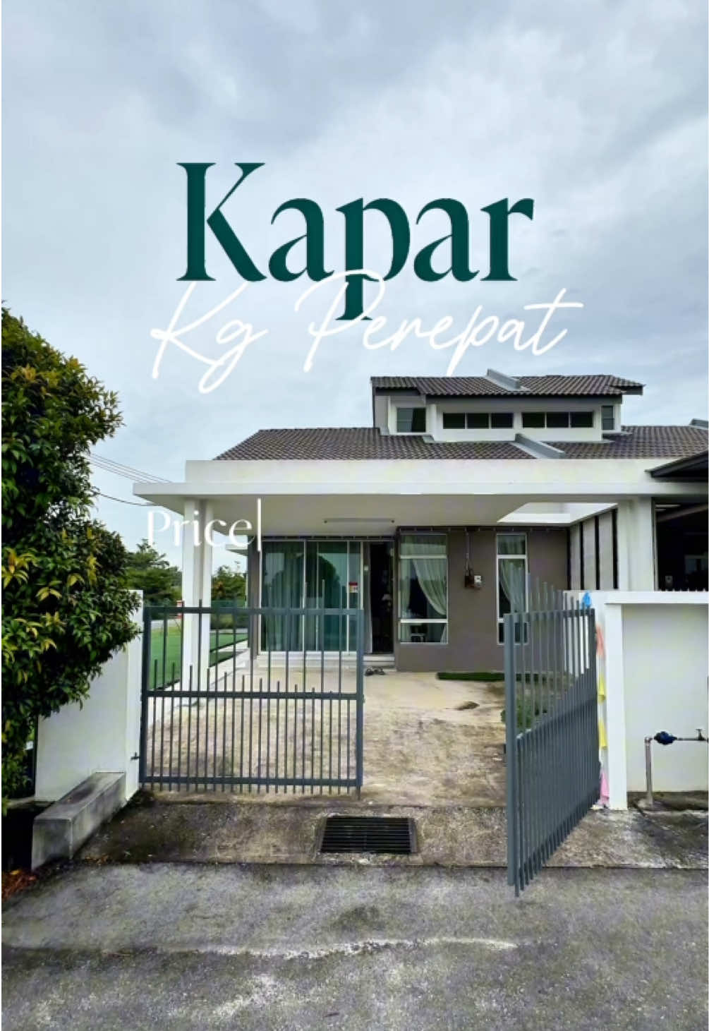 @Amira Realty