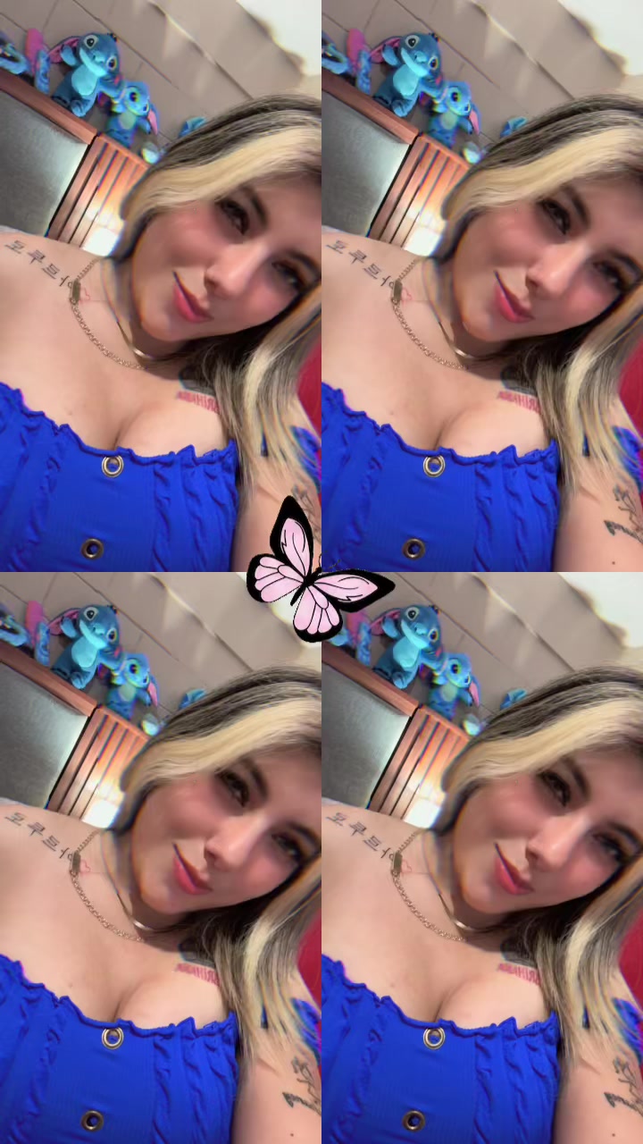 @🩷LA WUERA🩷