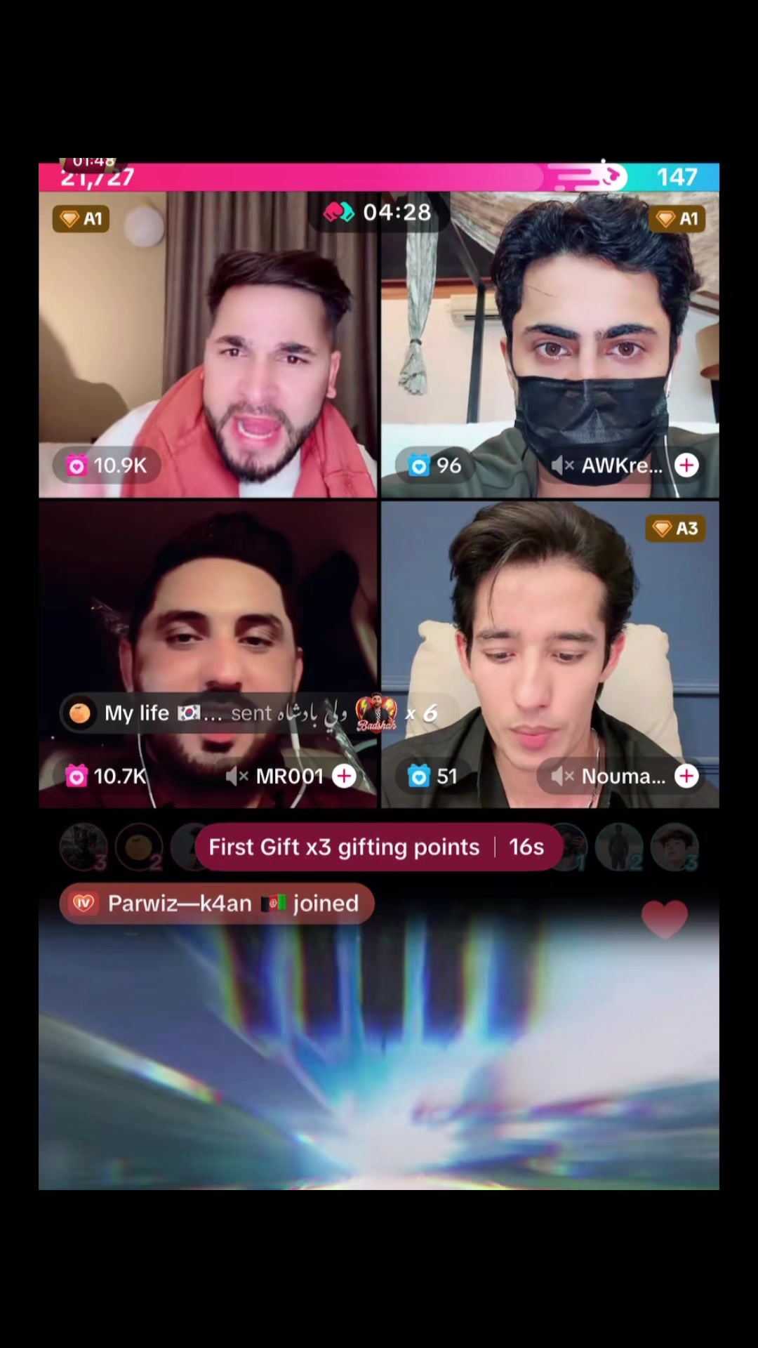 @TikTok CCTV 🎥