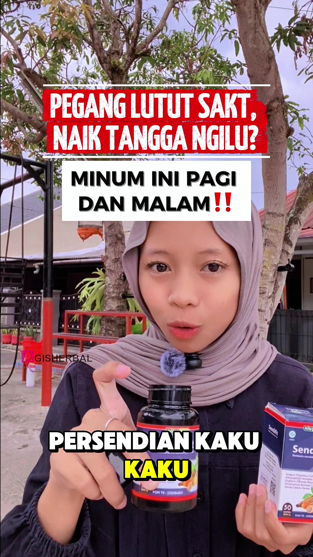 @Agis Herbal Shop