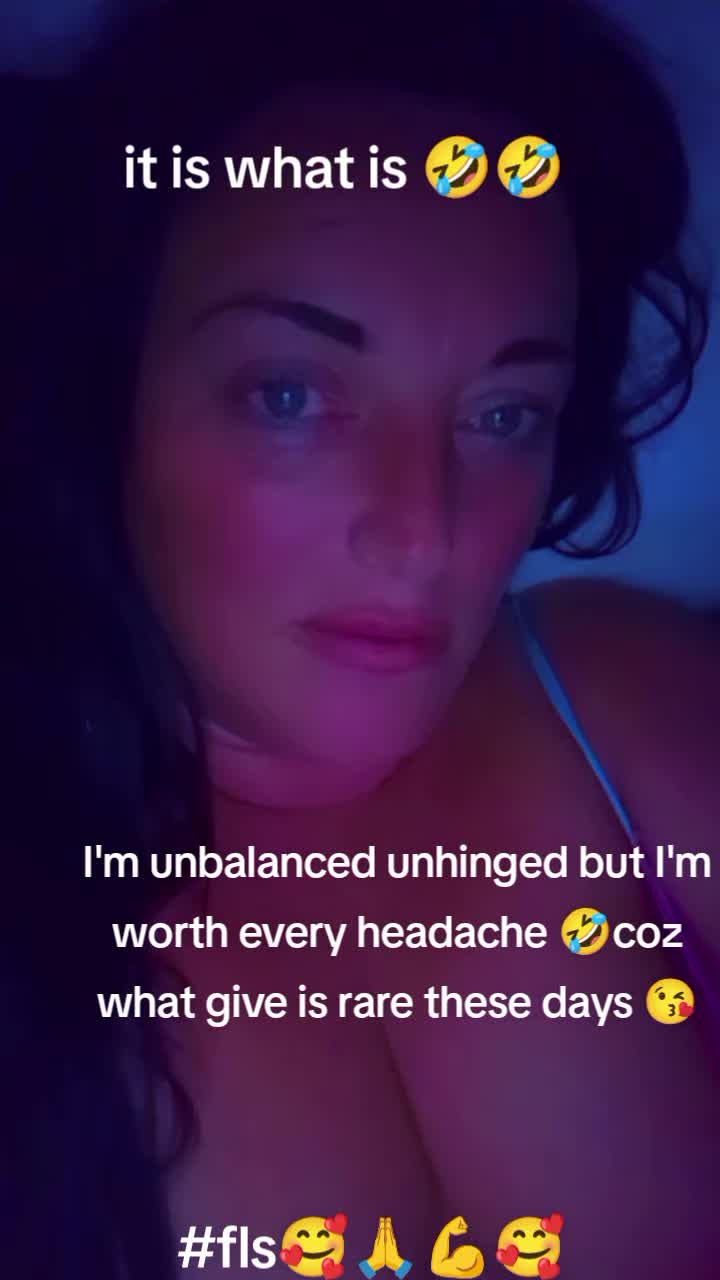 @Lisa Lou / fls🥰🙏💪🥰