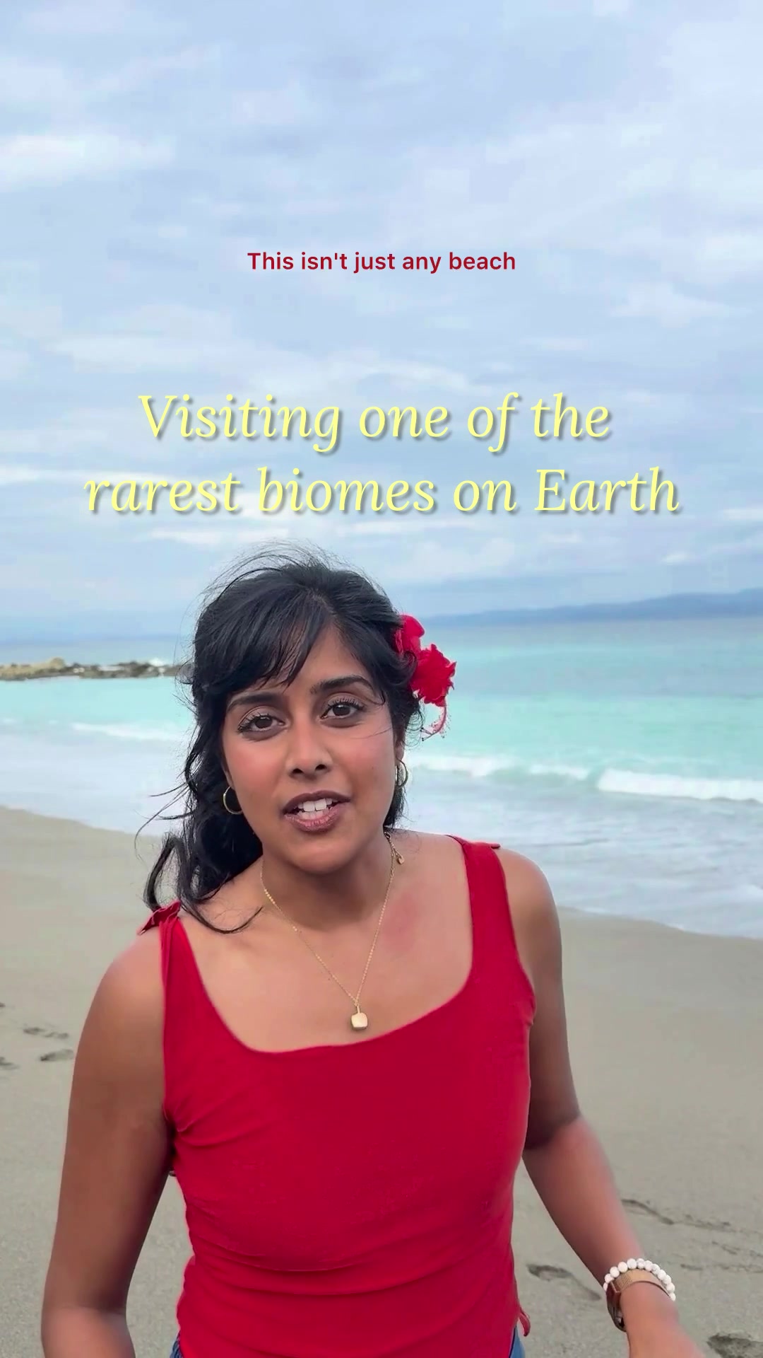 @Karishma | Climate Girl