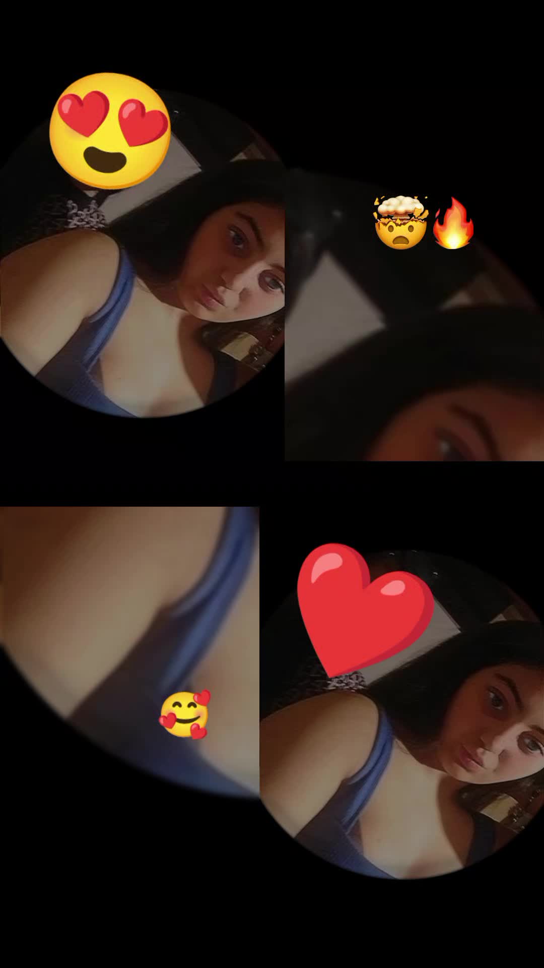 @dzsenikee 🤘🏾❤😝