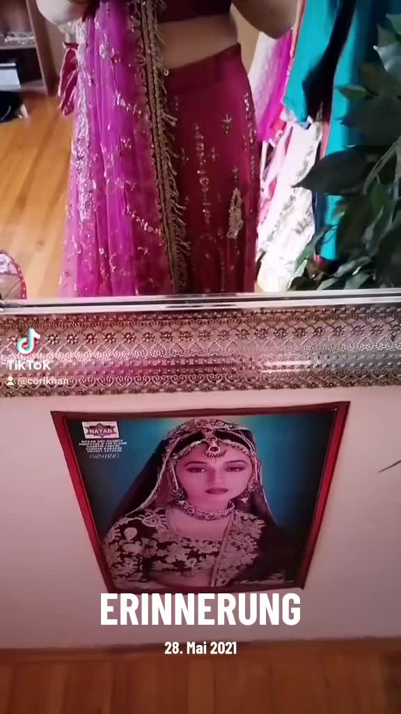 @Corinna Khan✨