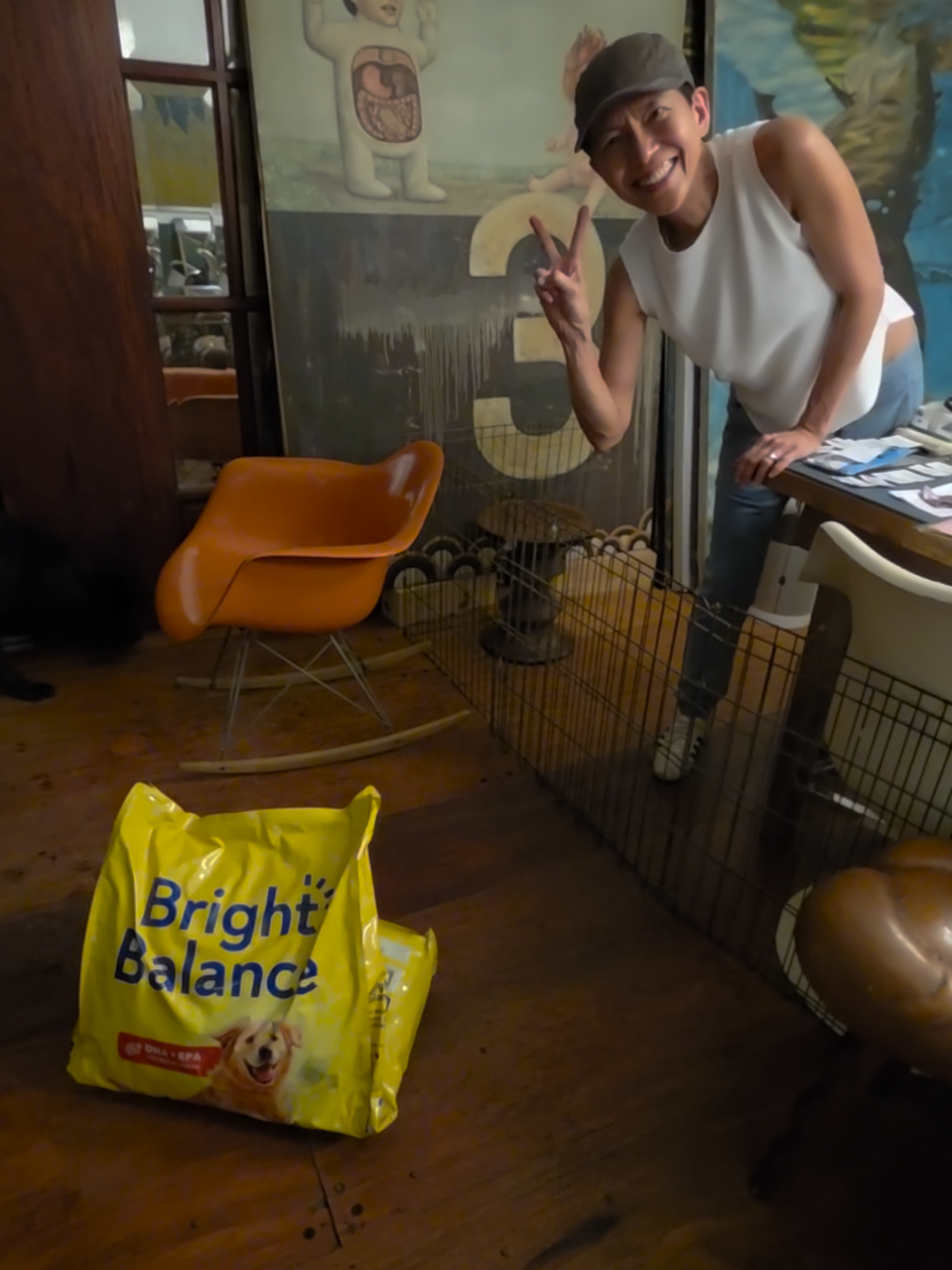 @Kuya Kim Atienza