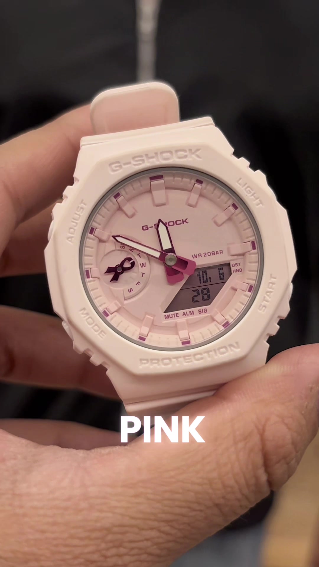 @CASIO MÉXICO OFICIAL