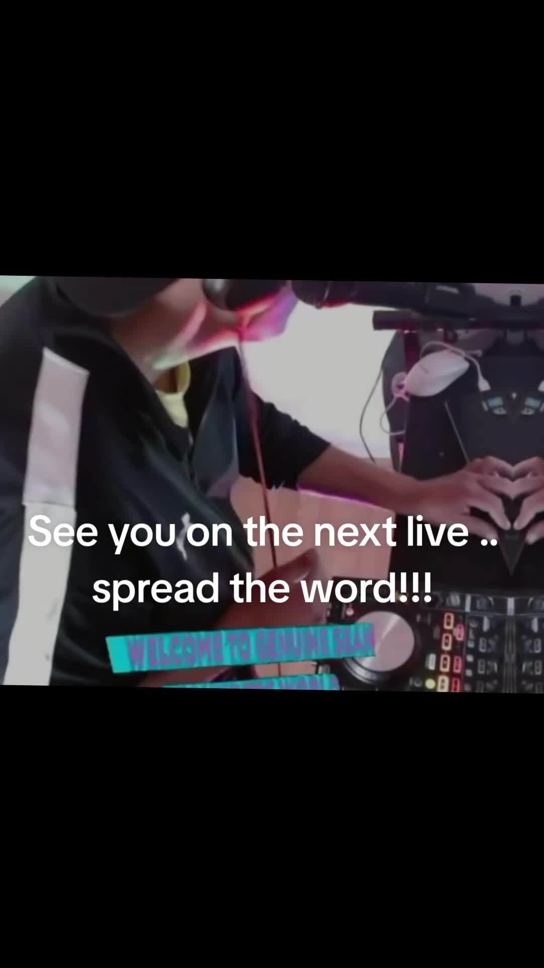 @Genuineseansaundersworld
