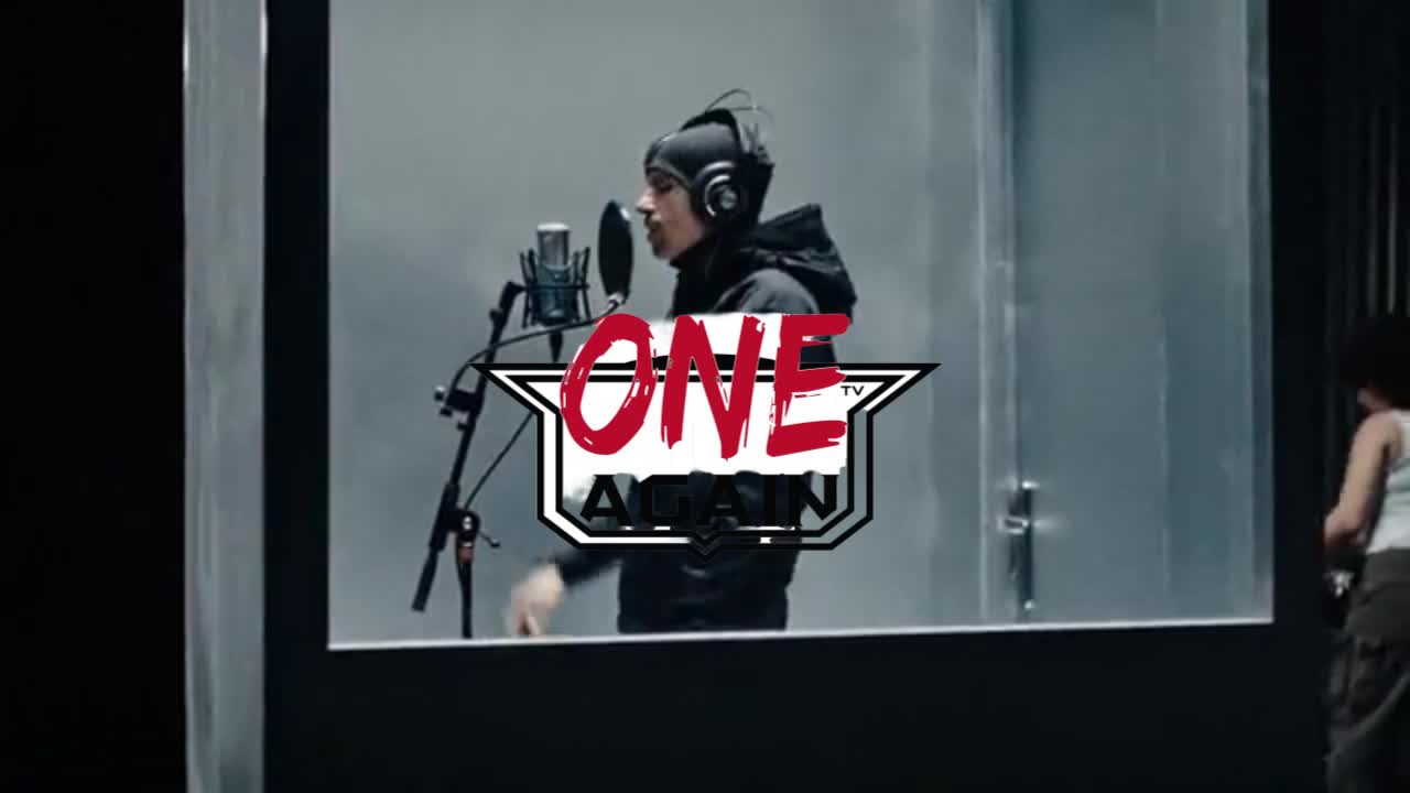 @ONE AGAIN TV