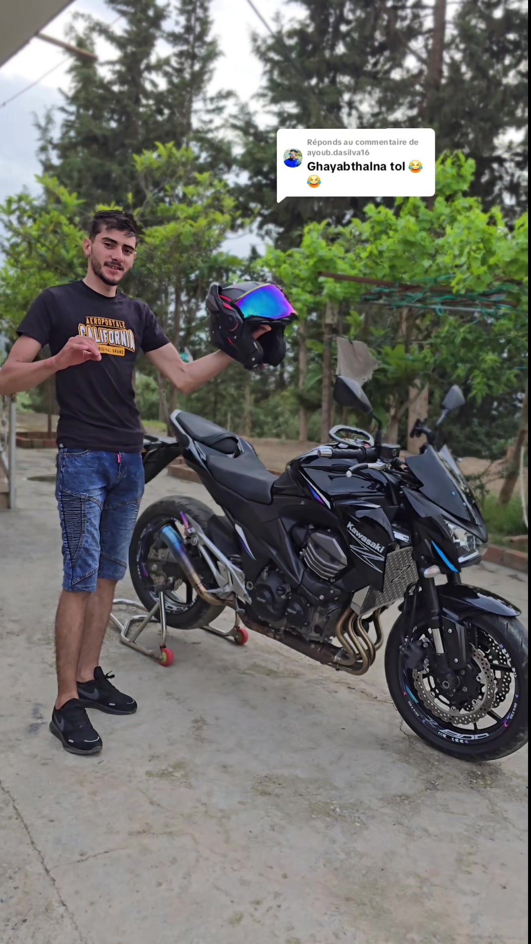 @👌le z8🙂↕️ & s1000 ♨️