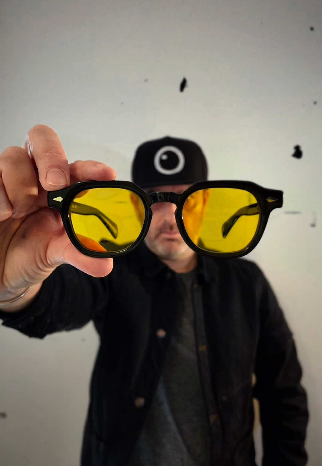 @The Eyegency