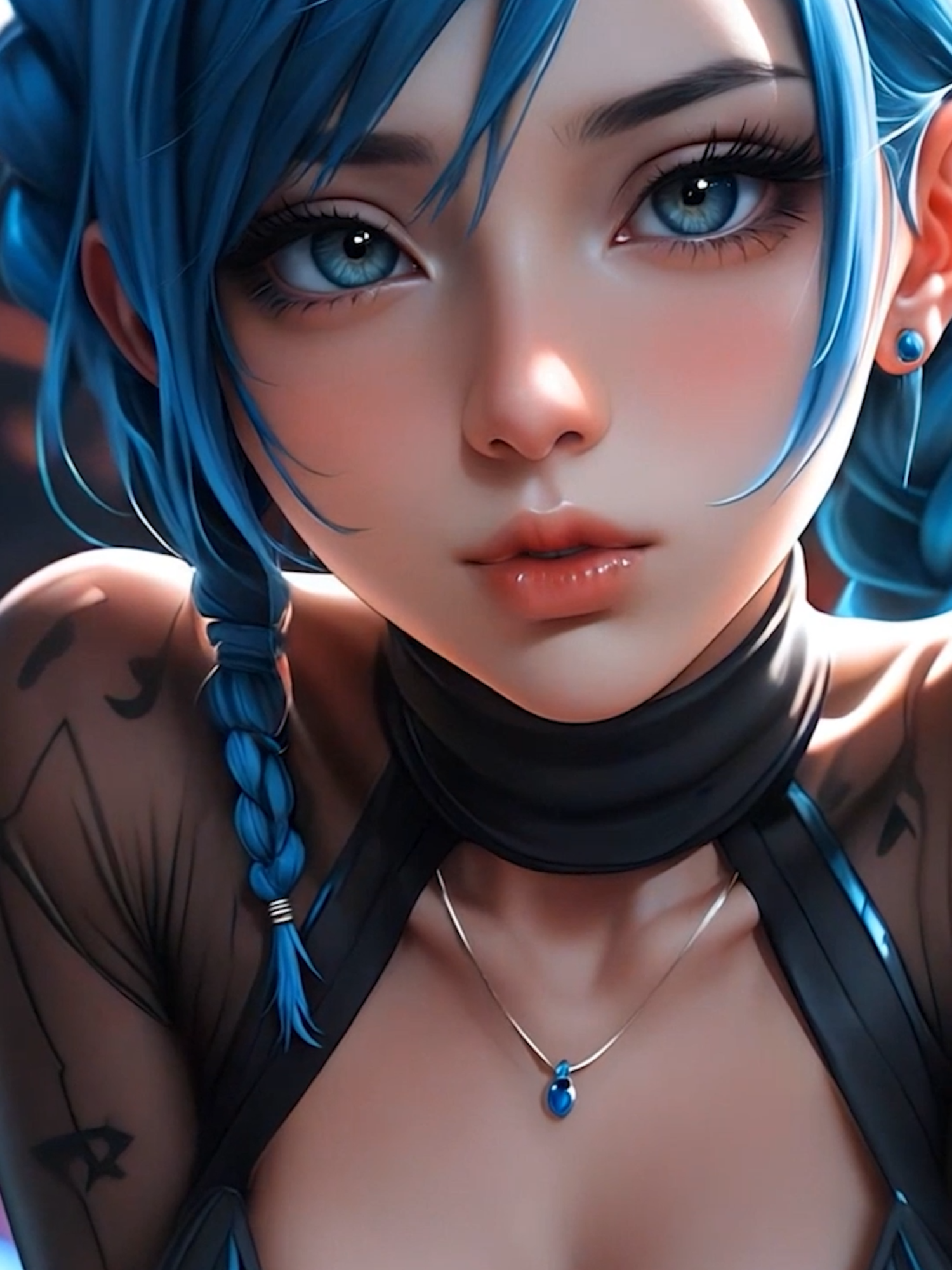 @MyThicc Ai Girls
