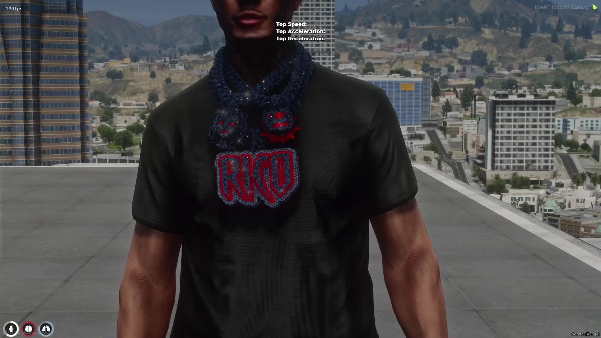 @FIVEM CHAINS