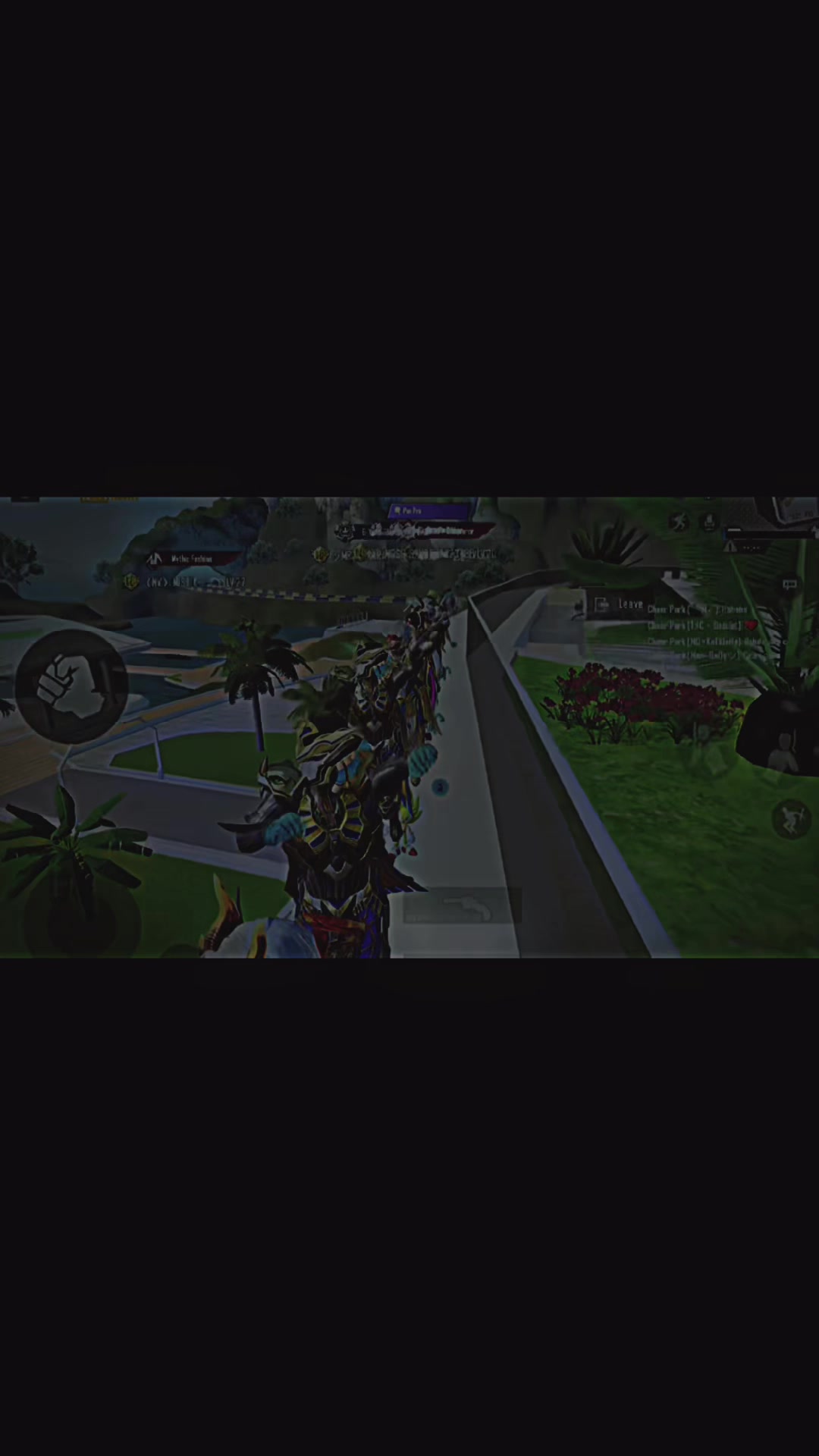 @ｯGodｯShadow