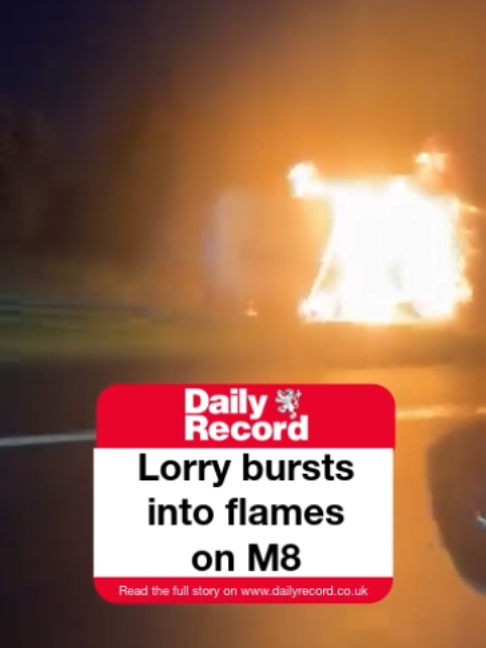 @Daily Record