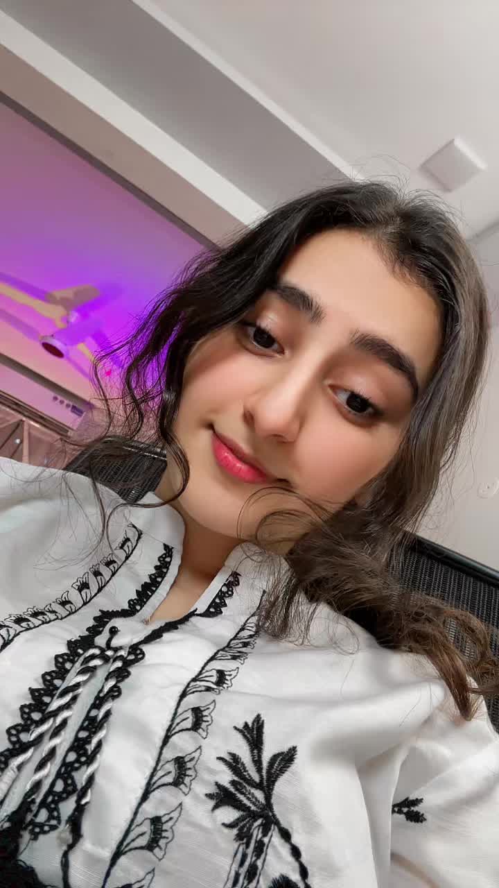 @masti with Saher