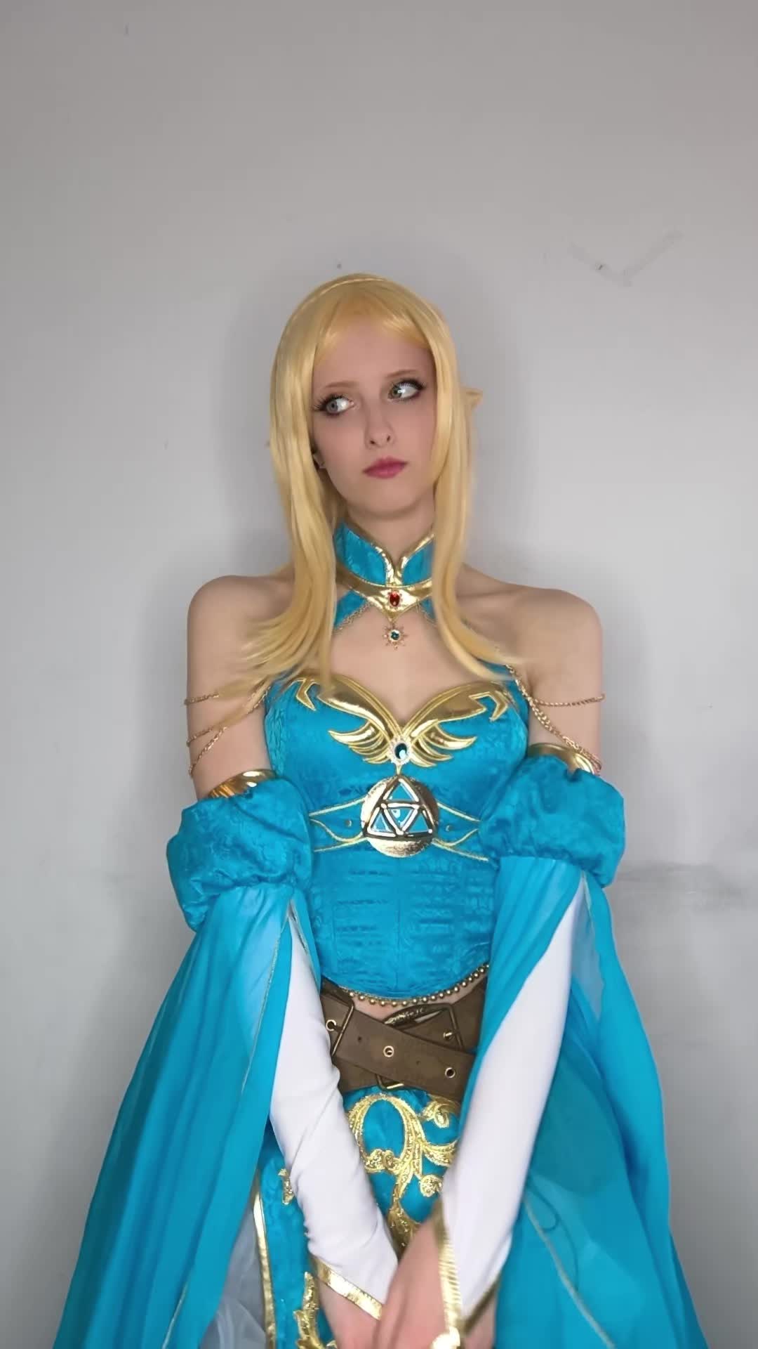 @SakuraKazeCosplay
