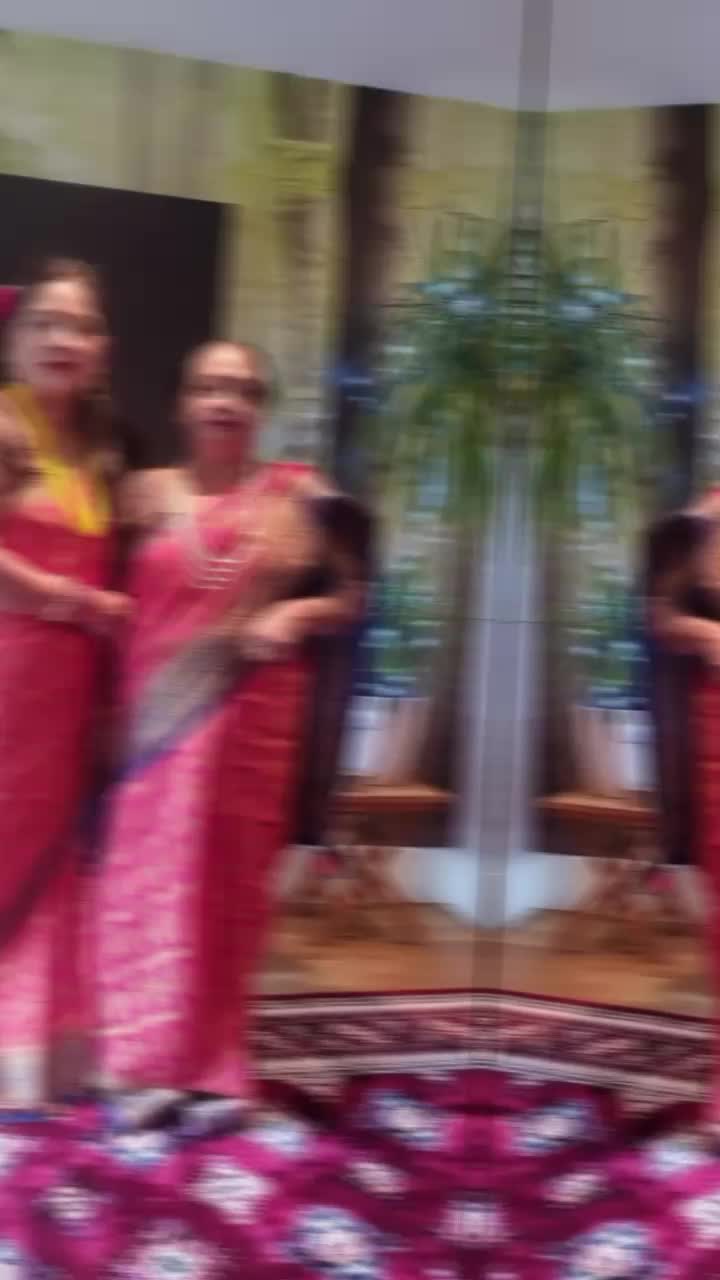 @Radha Baniya