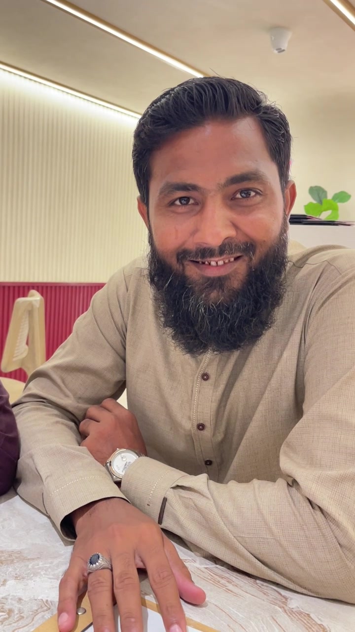 @Fayaz ahmed